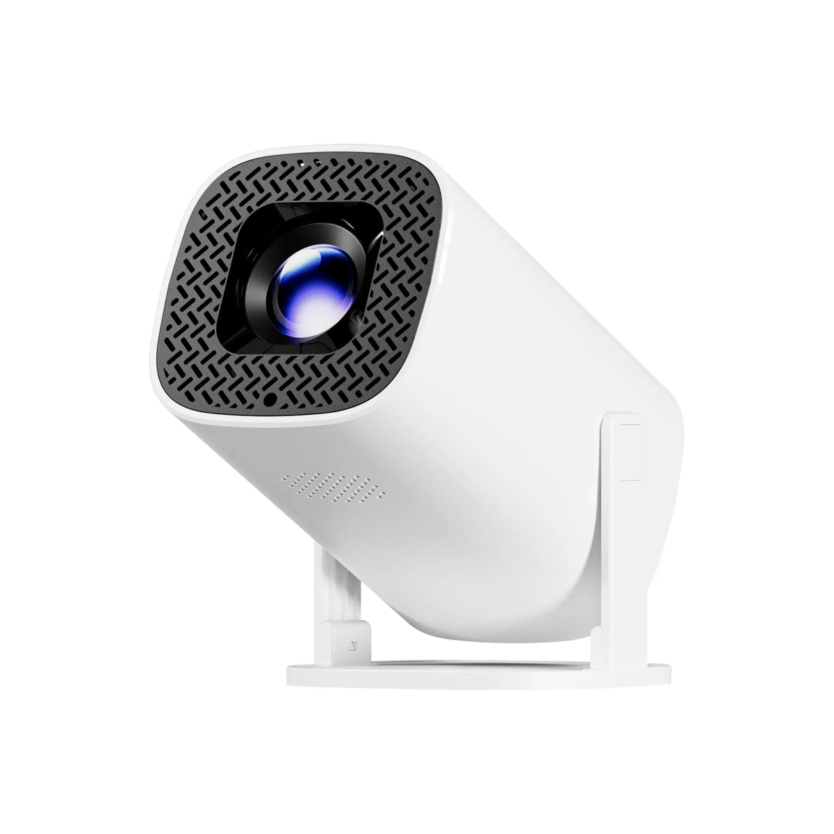 Mini proyector inteligente Android 14